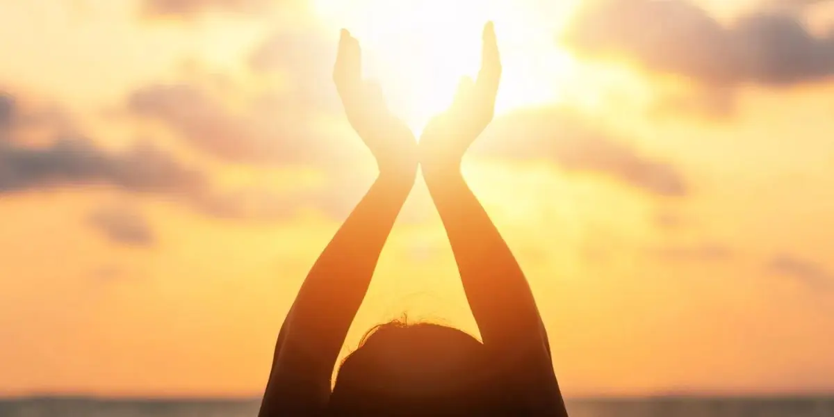 Mercurio, Venus y Júpiter podrán apreciarse durante junio como brillantes puntos de luz cerca del horizonte al caer la tarde. (créditos a quien corresponda.)