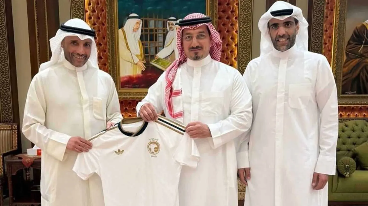 Arabia Saudita se queda sin dirigente tras fracaso en el Mundial 2026