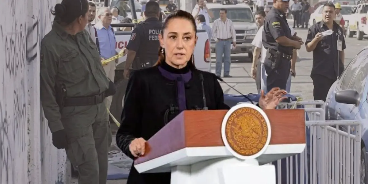 La tragedia de la Guardería ABC, ocurrida en Hermosillo en 2009, dejó 49 menores fallecidos y más de un centenar de personas afectadas.
