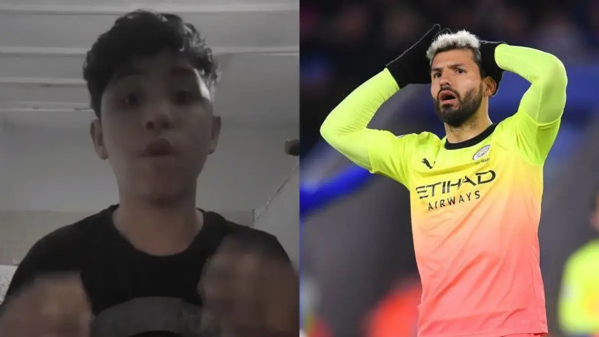 Niño que se volvió viral por supuesta predicción sobre Venezuela lanza nueva profecía para el Mundial 2026