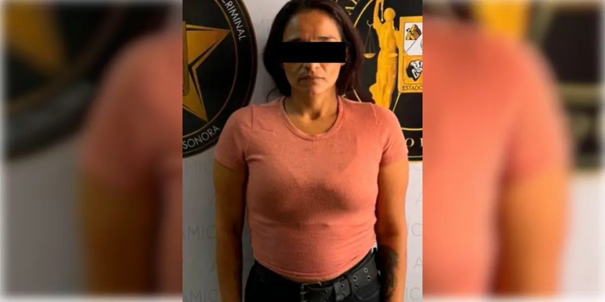 Vinculada a proceso mujer por tentativa de homicidio en Hermosillo