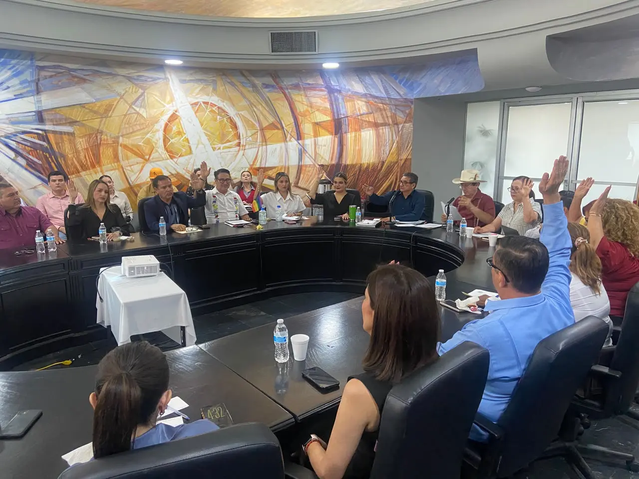 Proponen reestructuración de regidurías de Navojoa