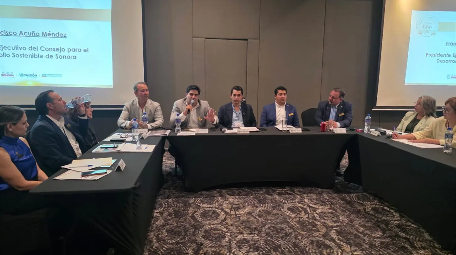 Crece interés de cajemenses por Arizona