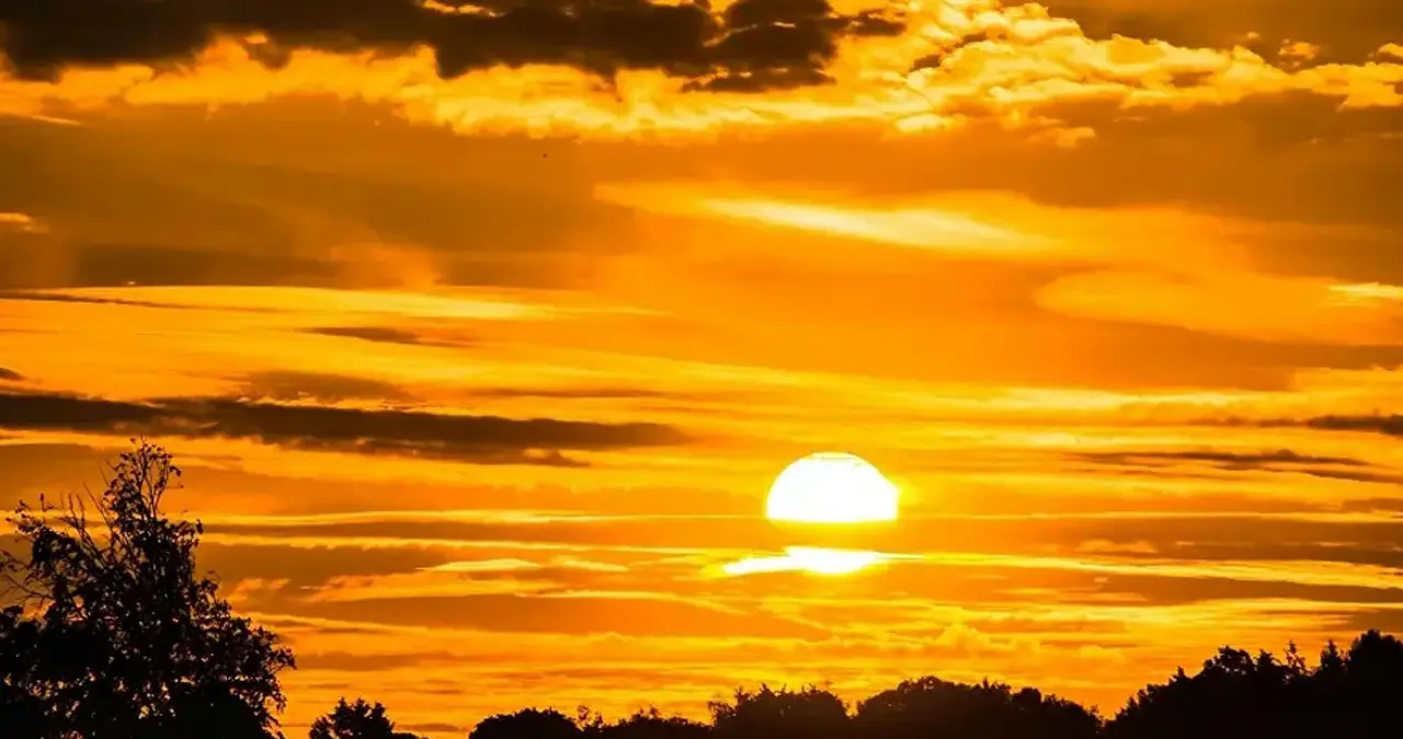 Protección Civil puntualizó que hoy martes, se prevén condiciones estables con cielos mayormente despejados en todo el Estado de Sonora