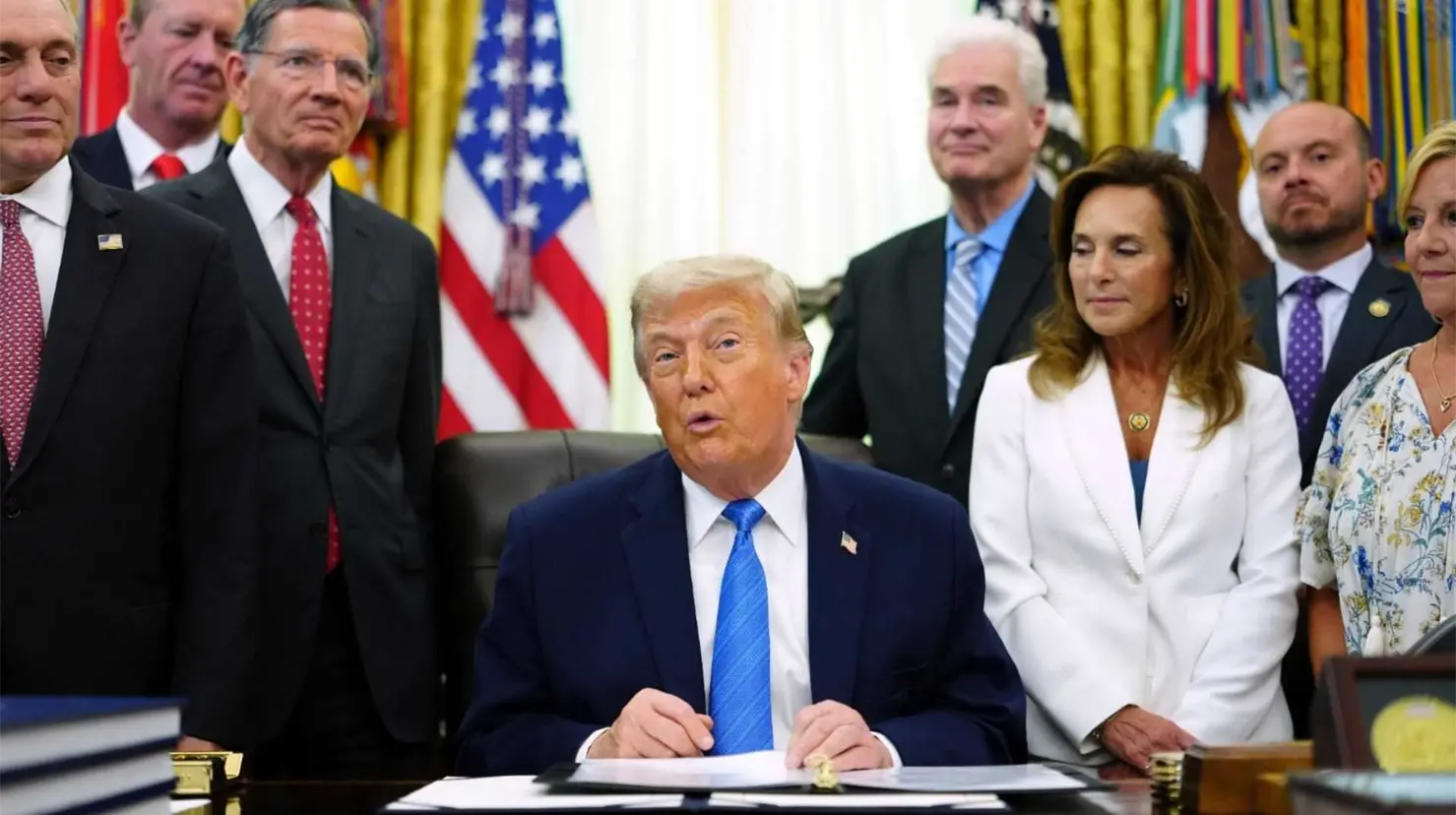 Estados Unidos perfila el inicio del fin del T-MEC; Trump anunciaría que no buscará extender el acuerdo