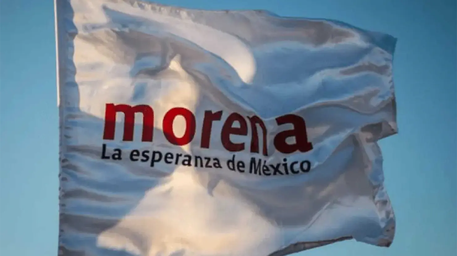 Morena exhorta a evitar la difusión de información no verificada durante su proceso interno