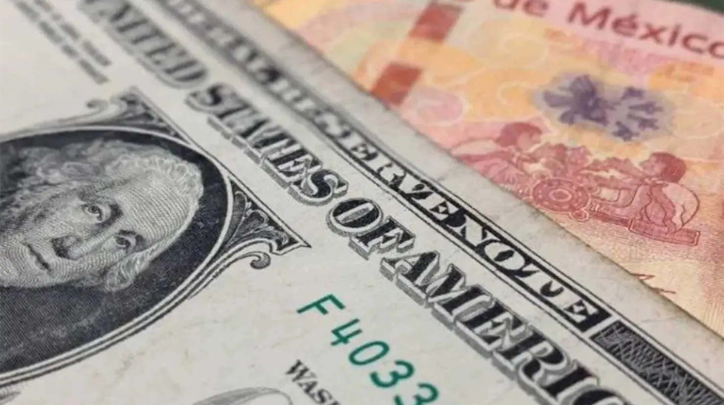 Precio del dólar hoy martes 30 de junio: peso mexicano mantiene avance frente a la divisa estadounidense
