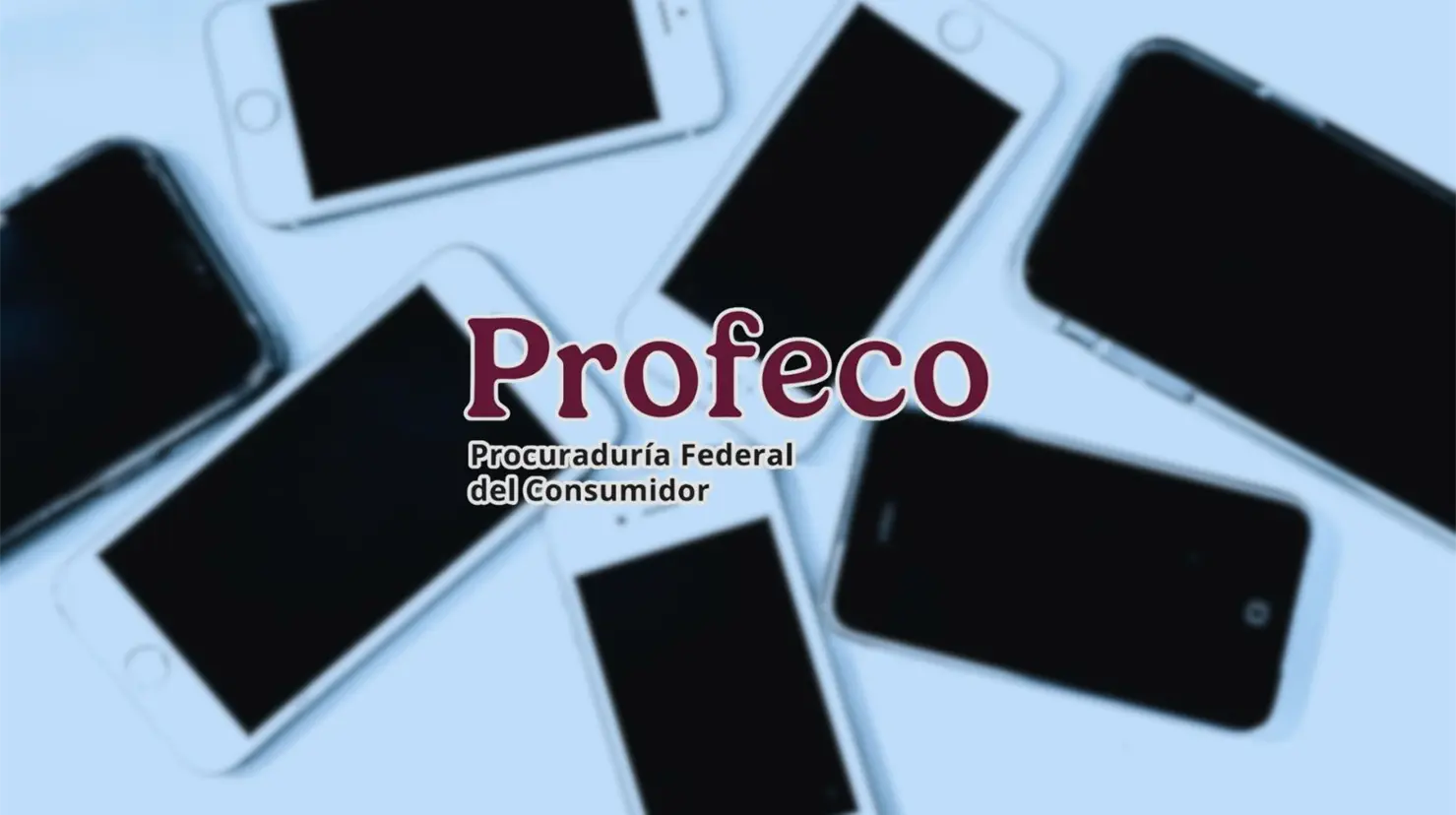 Para evitar caer en este tipo de engaños, la Profeco pidió consultar únicamente sus canales oficiales de comunicación