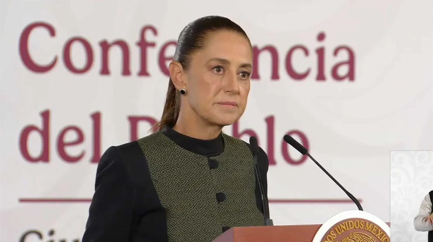 Sheinbaum busca ampliar el T-MEC por 16 años; México, Canadá y EU sostendrán reunión clave
