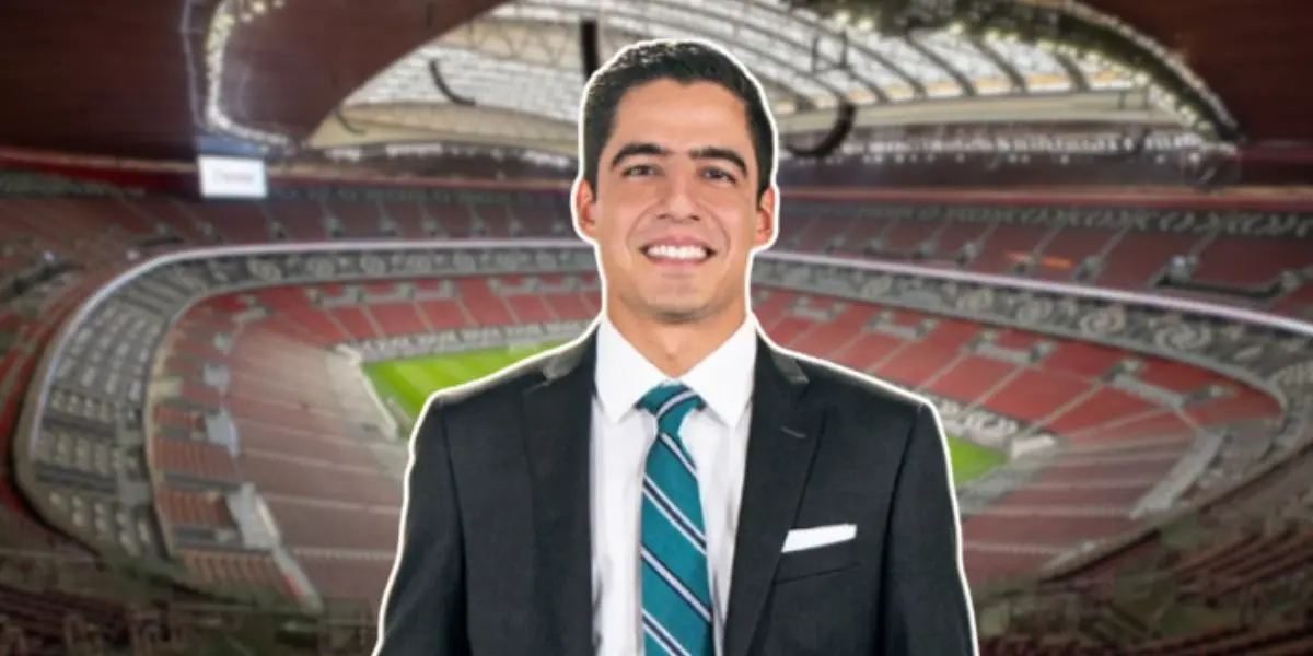 Los comentarios de Andrés Vaca durante la expulsión de Piero Hincapié generaron un amplio debate entre aficionados tras el triunfo de México sobre Ecuador.