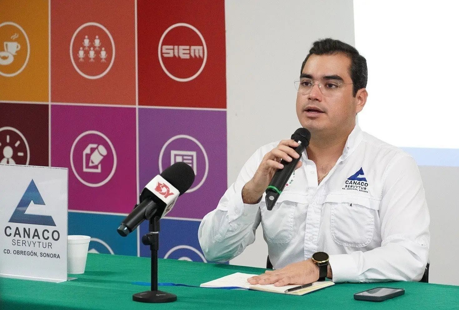 Aprovecharán comerciantes programa federal