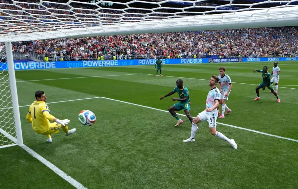 Bélgica remonta y elimina a Senegal con un penal al 120+5 en el Mundial 2026