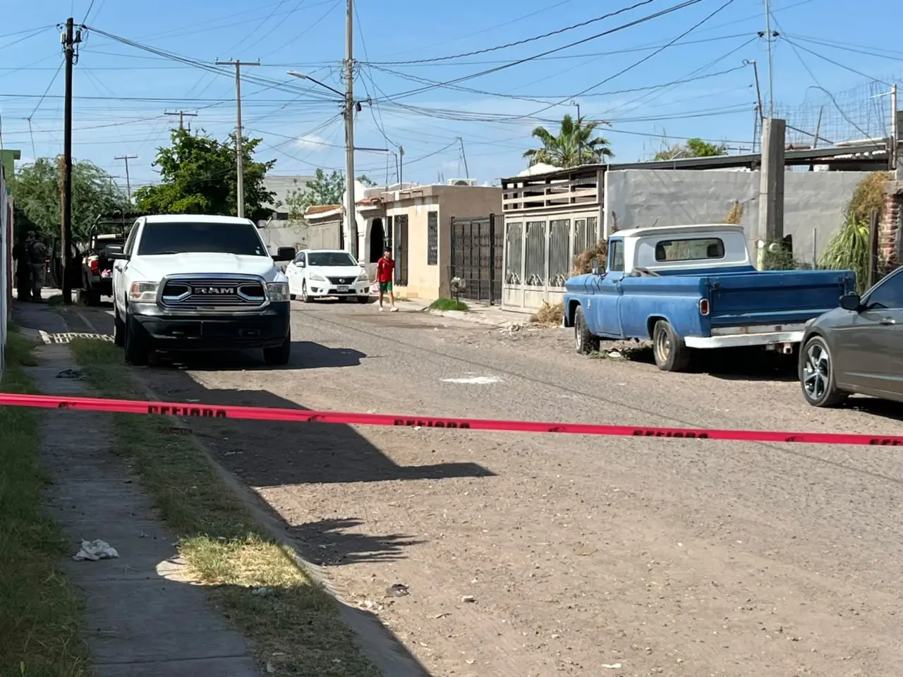 Catean domicilio en Villa Bonita