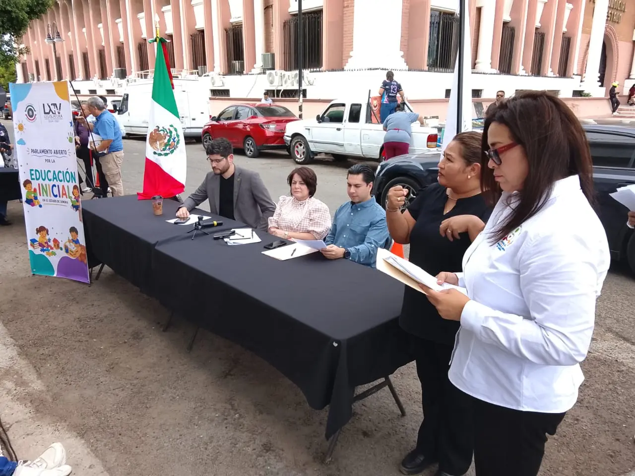 Covafam hizo un llamado al gobernador del estado, Alfonso Durazo Monaño y a las autoridades municipales para respaldar la iniciativa