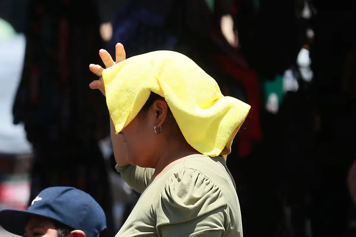 Huatabampo lidera casos de deshidratación por calor en Sonora