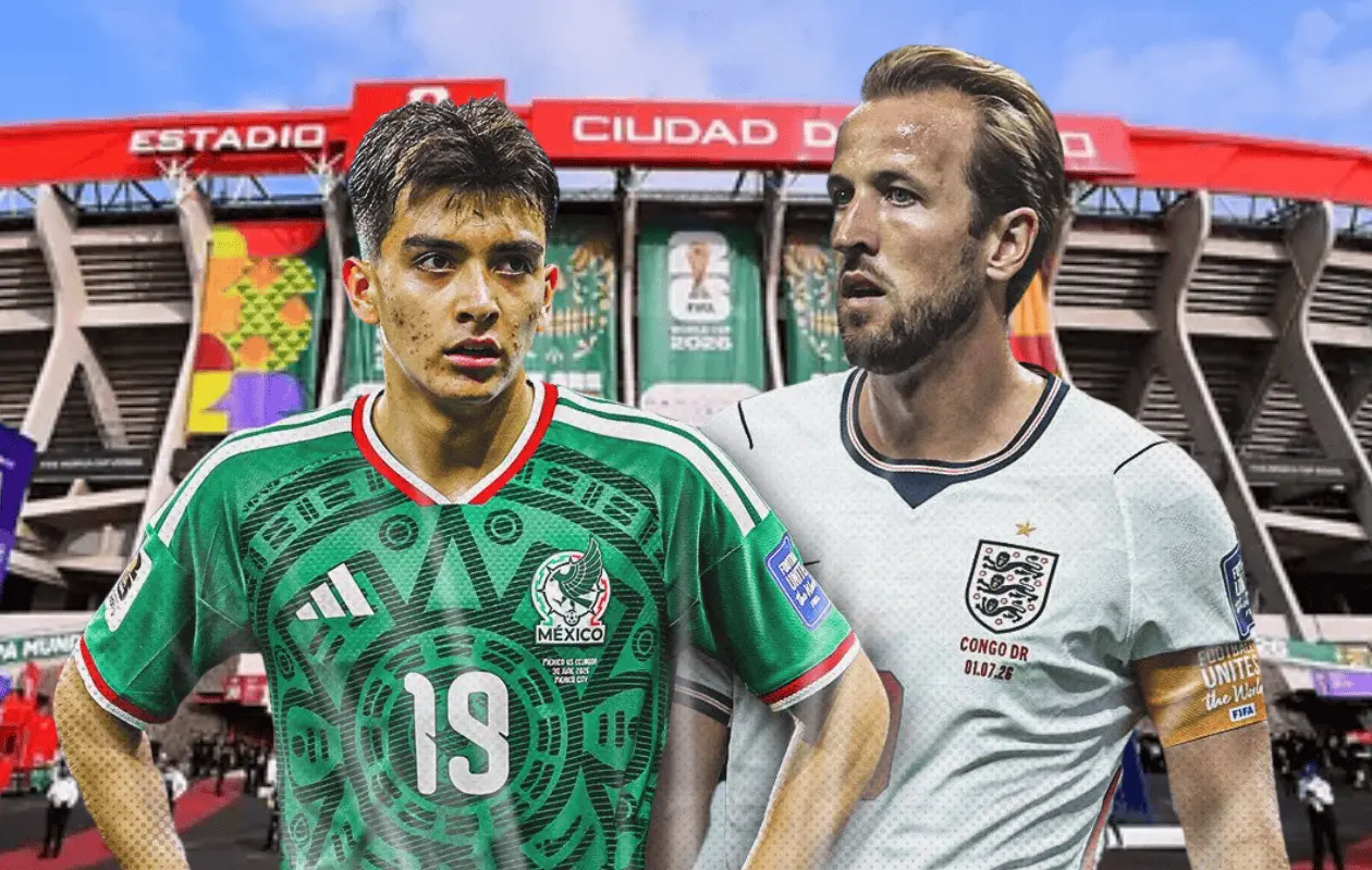 Se esperan más de 80 mil personas el domingo en el Estadio Ciudad de México.