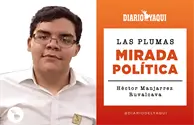 ¿Y si sí?, dice Celida