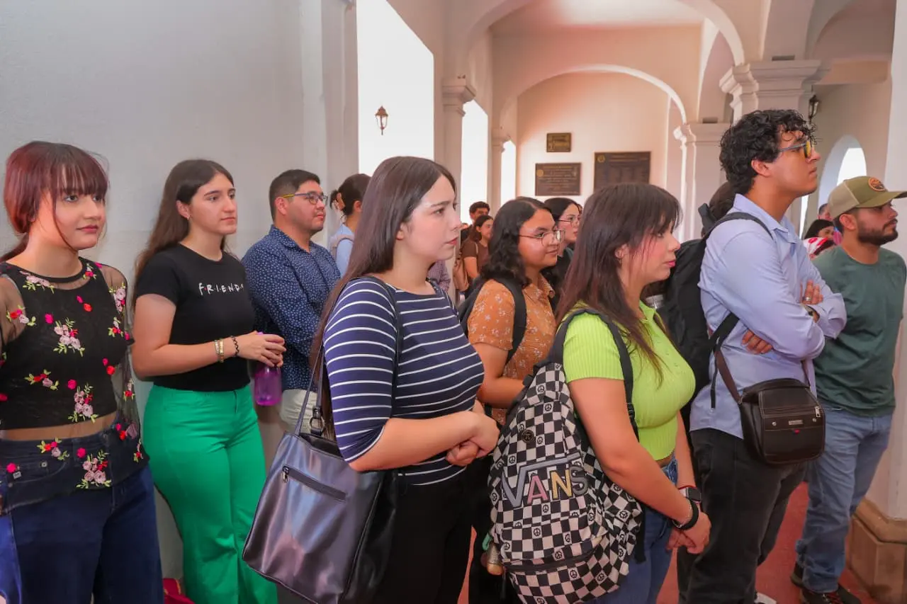 Los plazos se aplicarán para cada uno de los campus de la Universidad de Sonora