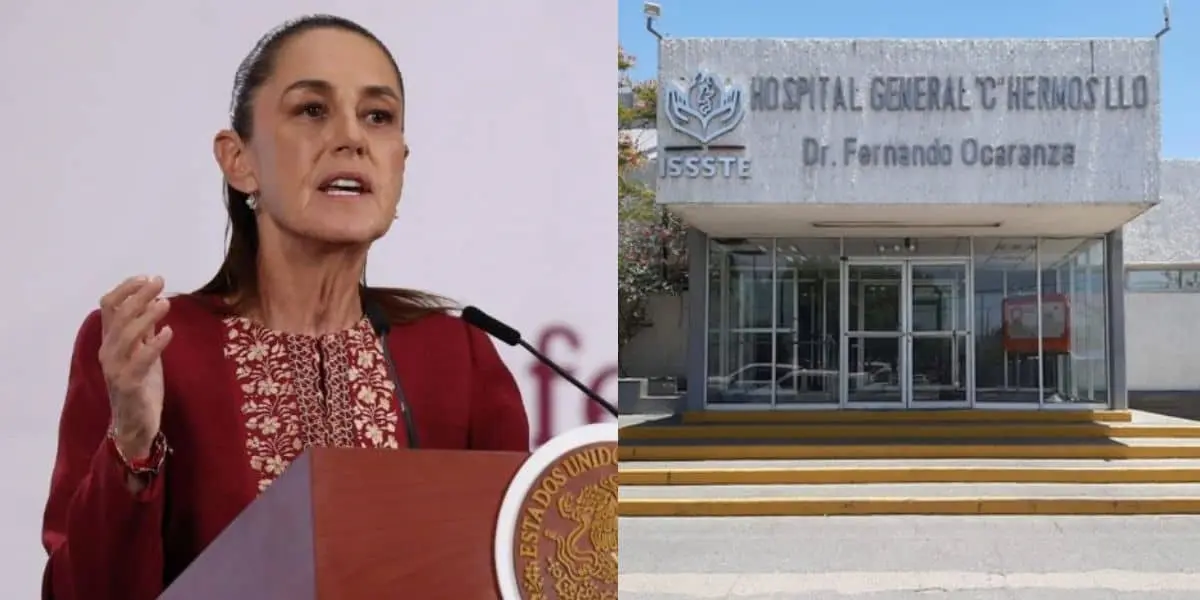 El Hospital Dr. Fernando Ocaranza, en Hermosillo, ha sido escenario de diversas manifestaciones en las que trabajadores y usuarios han solicitado fortalecer su infraestructura y capacidad de atención.