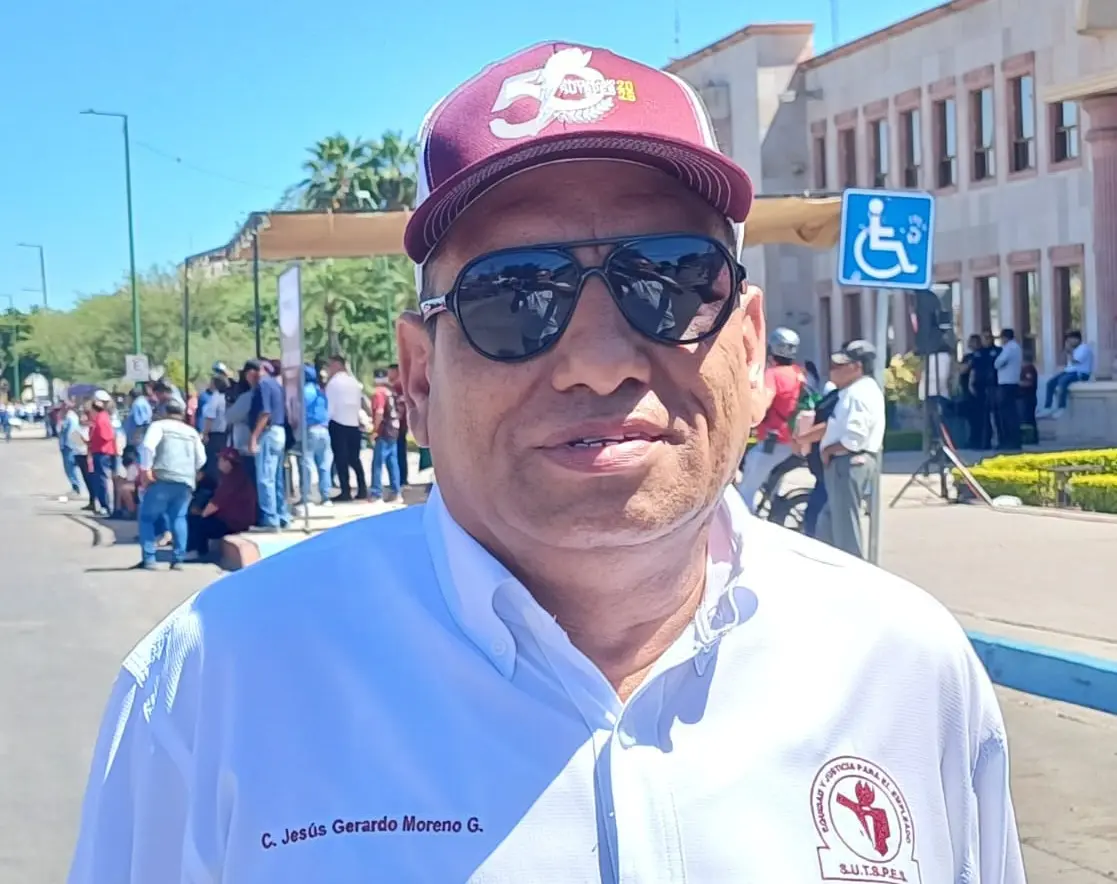 Tomarán vacaciones empleados estatales