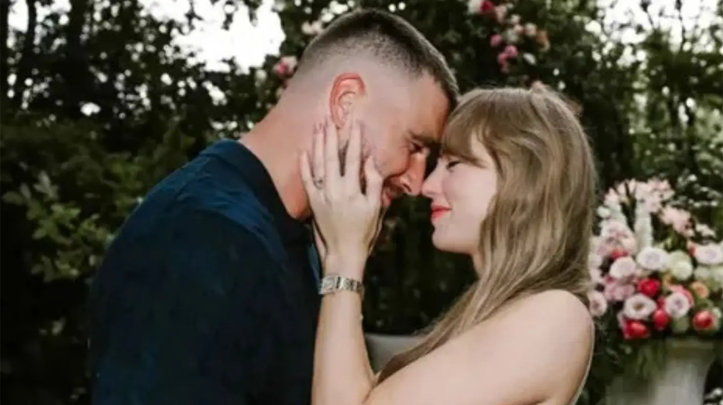 Taylor Swift y Travis Kelce: todo lo que se sabe de la presunta boda que tendría lugar este 3 de julio