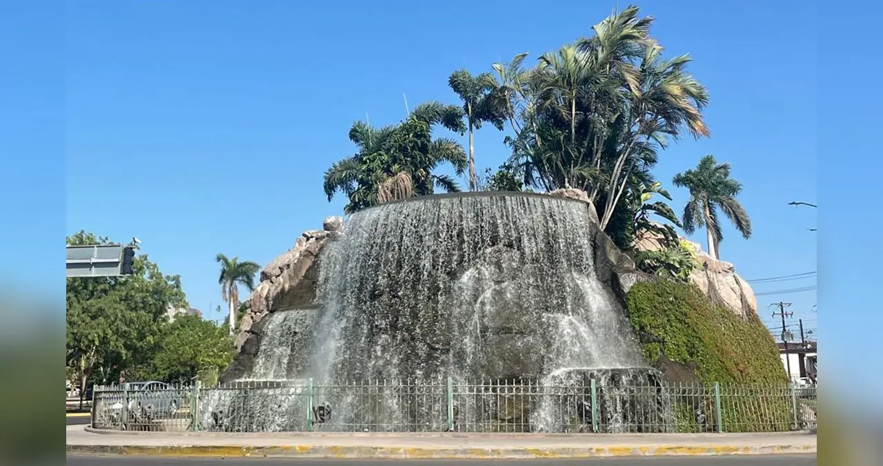 Sonora registrará este viernes 3 de julio temperaturas de hasta 45°C, lluvias aisladas y rachas de viento de hasta 60 km/h, según el pronóstico del Servicio Meteorológico Nacional.