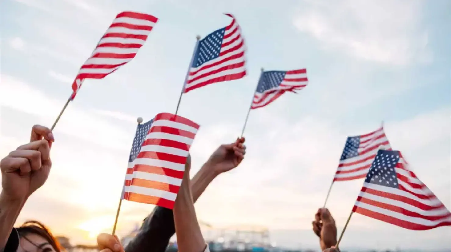 Estados Unidos se prepara para el 4 de julio: origen y significado de la Independencia