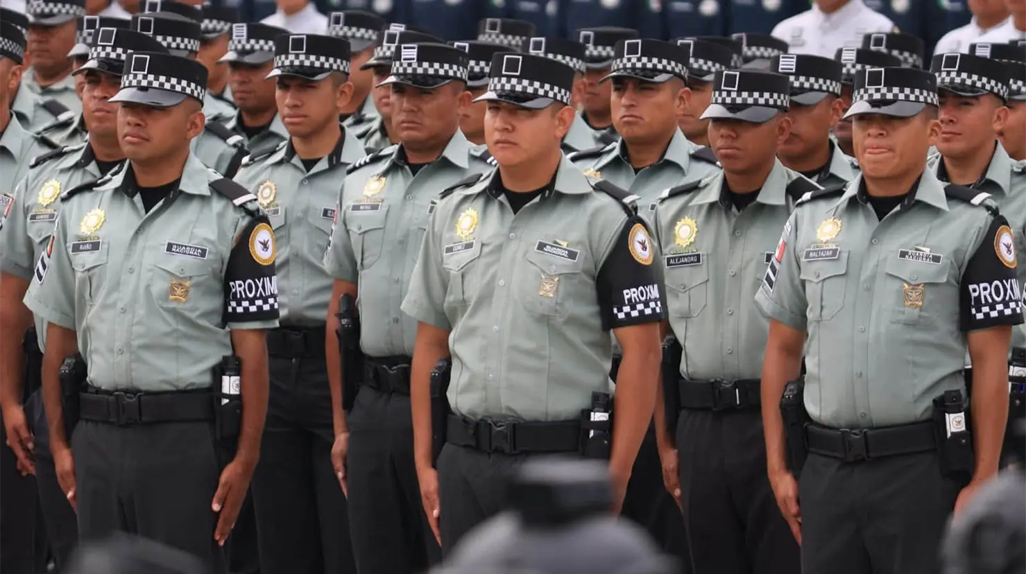 La convocatoria Guardia Nacional 2026 se mantiene activa, permitiendo que el talento nacional se sume a las filas de la seguridad pública sin esperar periodos específicos de apertura