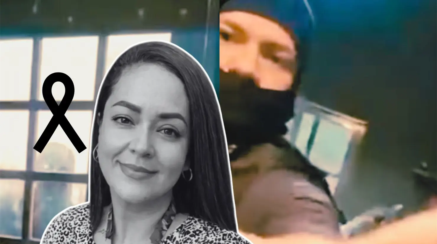 El asesinato de la periodista Roxana Guzmán ocurre en un contexto de alta violencia contra la prensa en México