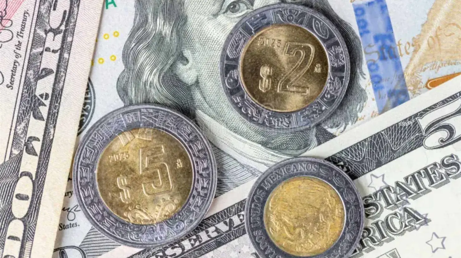 ¿Se recupera el dólar? Así cotiza el tipo de cambio hoy 3 de julio