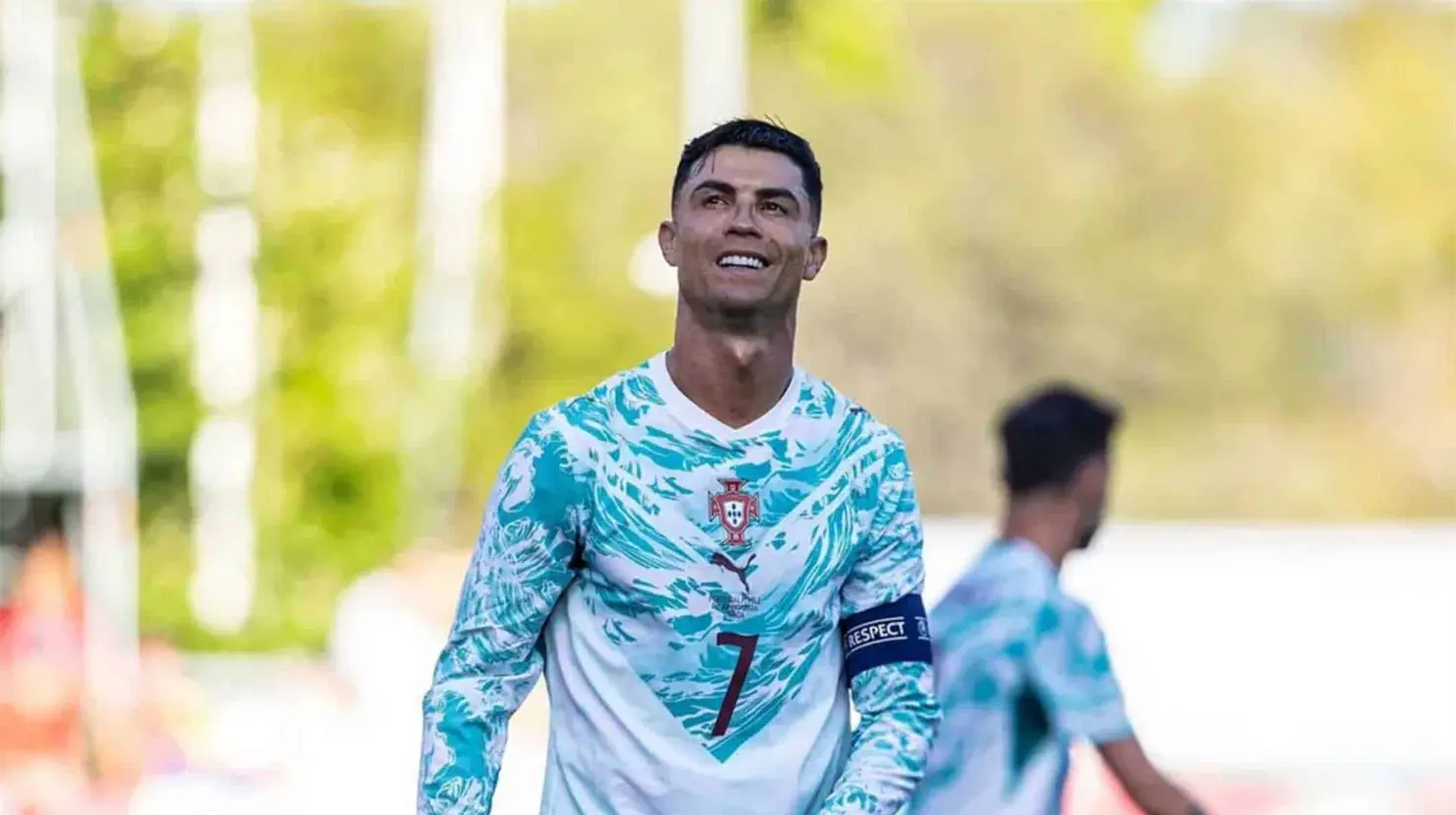 ¿Será el último Mundial de Cristiano Ronaldo? El astro portugués responde a los rumores