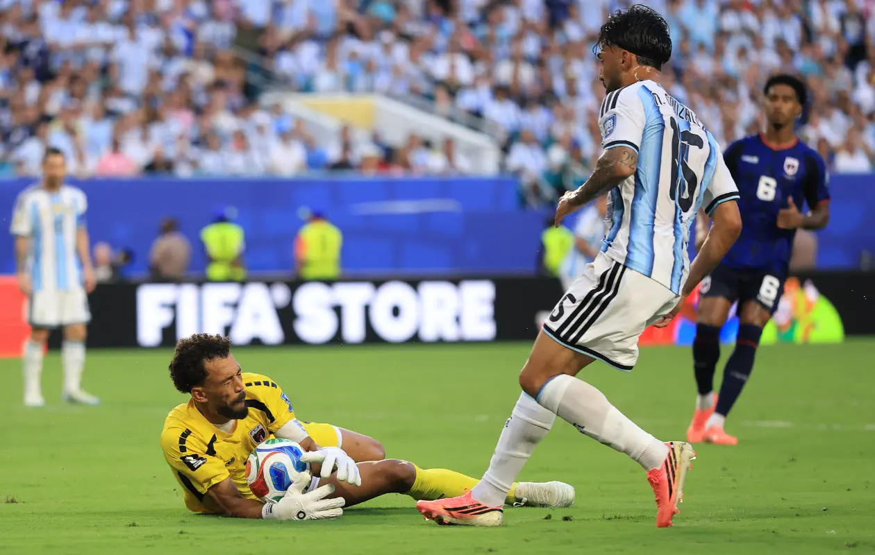 Argentina vence a Cabo Verde en un dramático duelo y avanza en el Mundial 2026