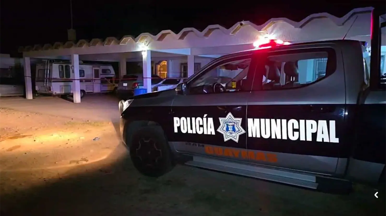 Hallan sin vida a sacerdote retirado en San Carlos; presentaba lesiones por arma blanca