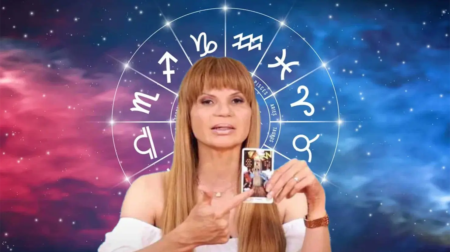 Horóscopo de Mhoni Vidente para este sábado 4 de julio: qué le espera a cada signo del zodiaco