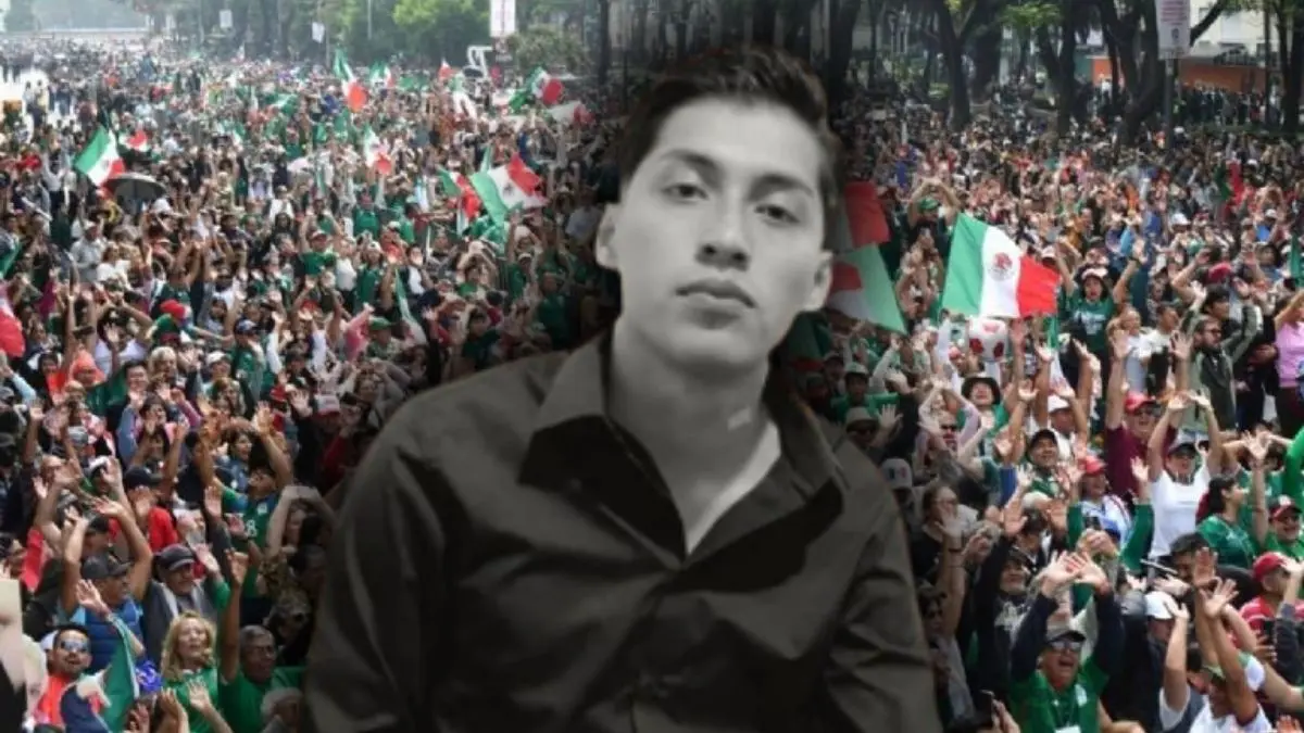 ¿Quién era Isaías Trejo Lara? Familia exige esclarecer la muerte del joven durante festejos por el triunfo de México