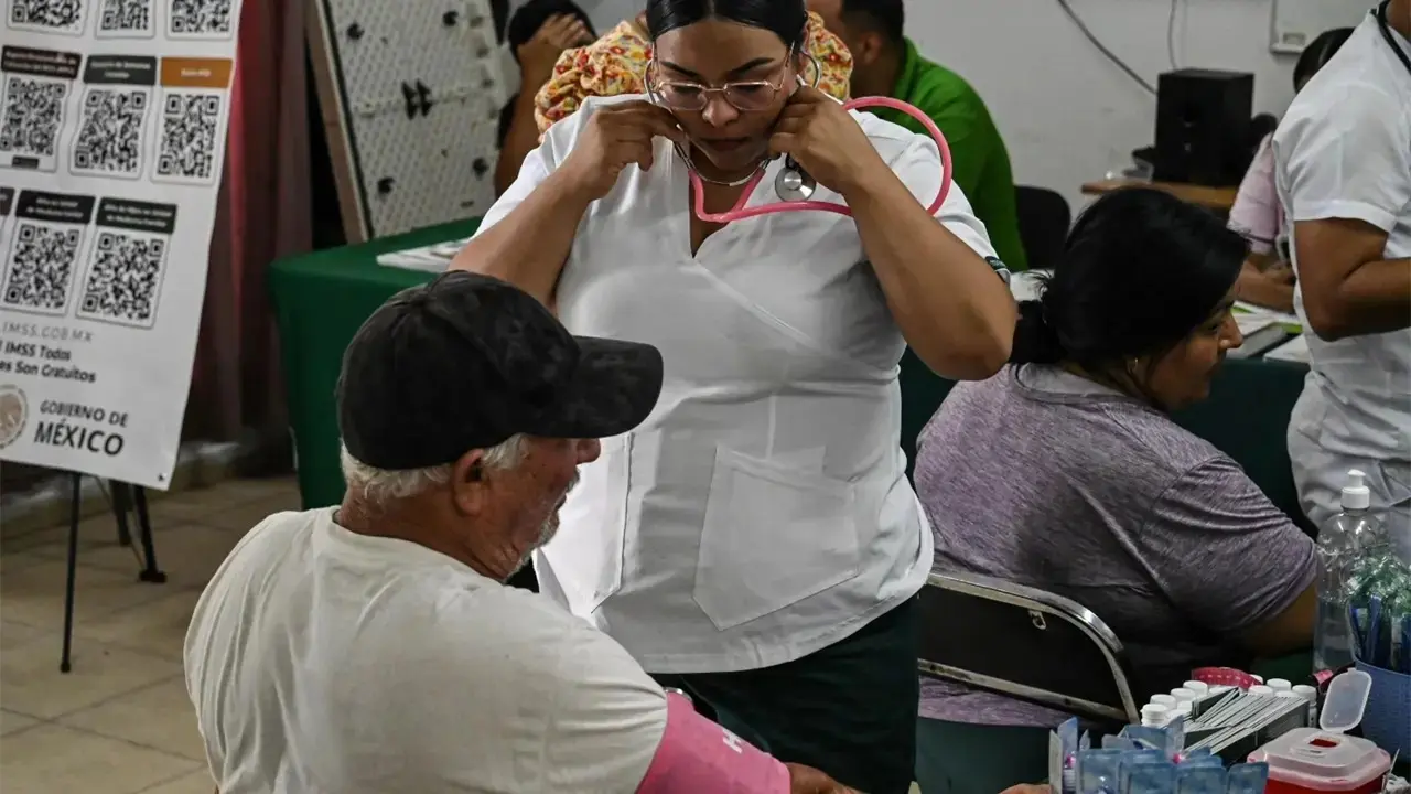 Invitan a Jornada de Salud en Esperanza