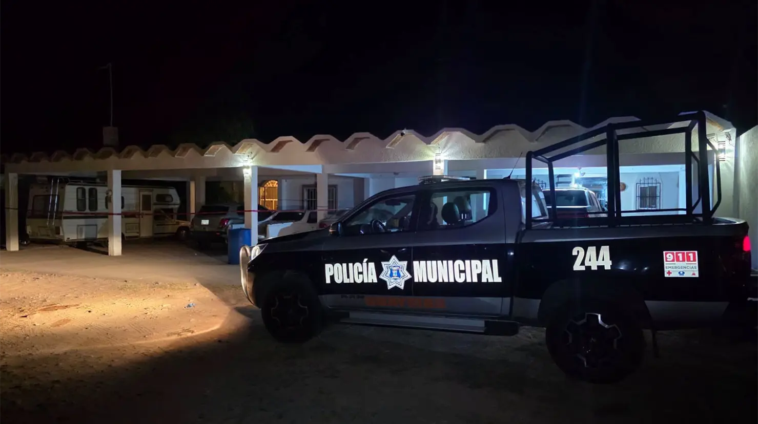 Hallan sin vida a asesino de sacerdote en Guaymas