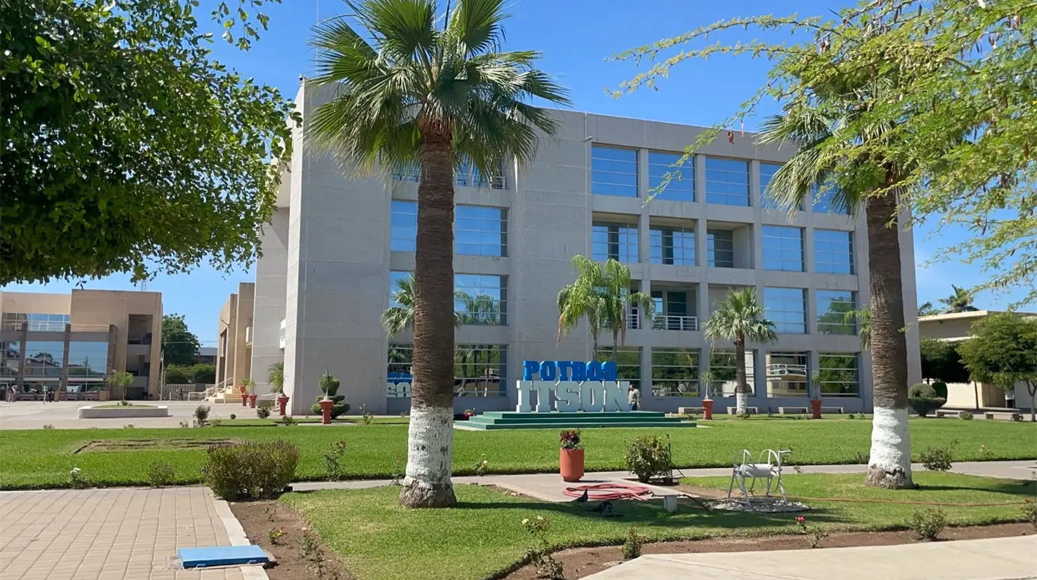 De acuerdo a datos de la Incubadora de Negocios ITSON, las ideas de los estudiantes tienen que ver con áreas de tecnología, software, diseño, entre otros