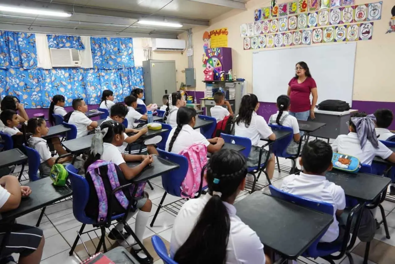 Los docentes se mantendrán atentos de la eliminación del organismo que se encarga de asignar plazas y promover a los docentes a nivel nacional.