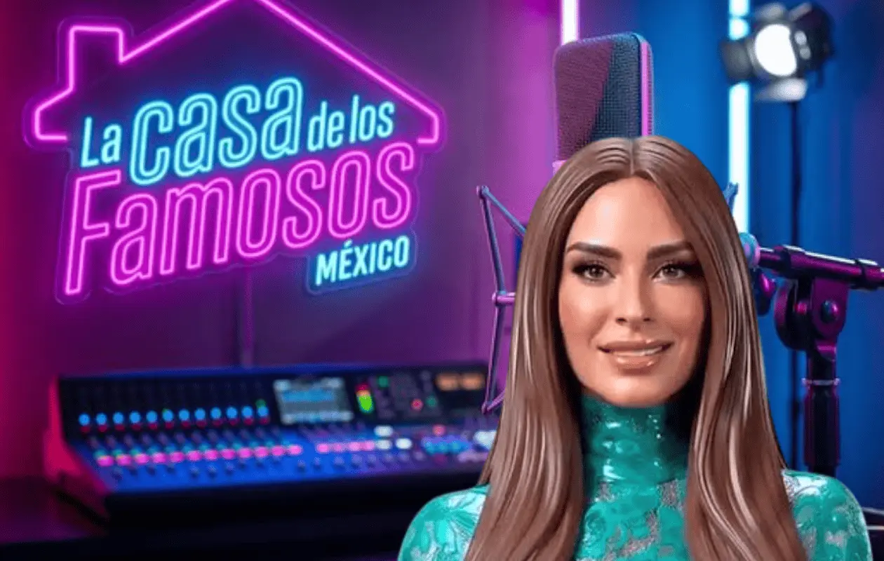 La Casa de los Famosos México 4 retrasa anuncio del primer habitante; revelan nueva fecha y hora