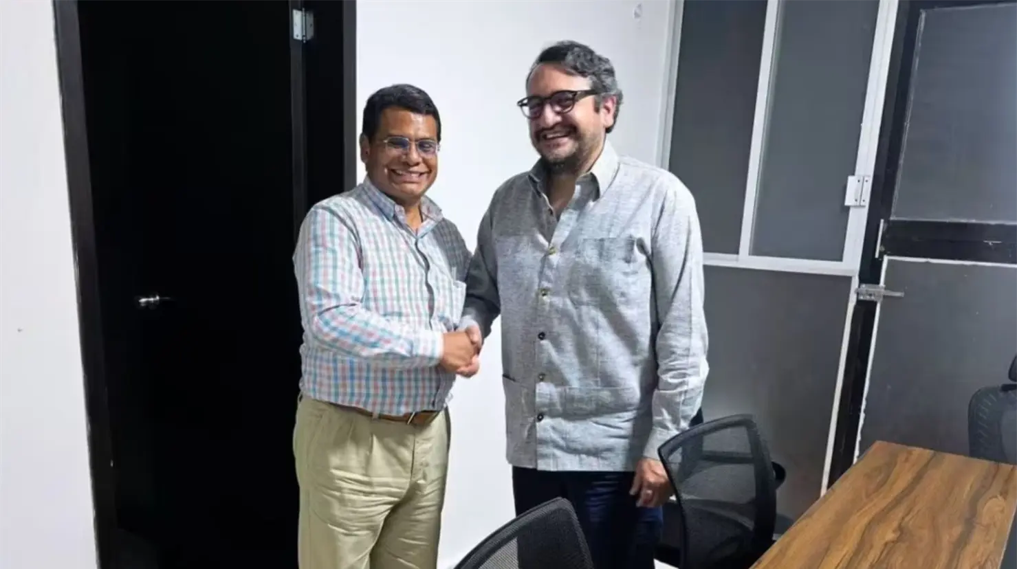 ¿Qué ha pasado con Andy López Beltrán? Así avanza el proyecto político del hijo de AMLO