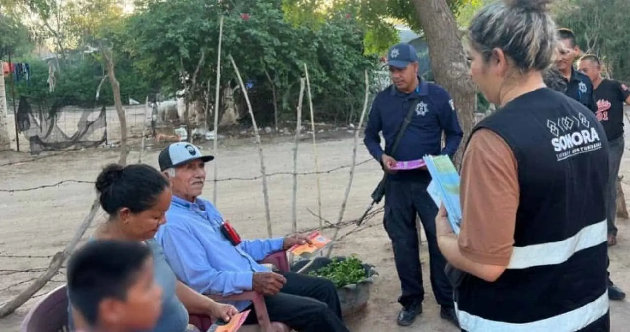 Repunta violencia familiar en Etchojoa y Huatabampo