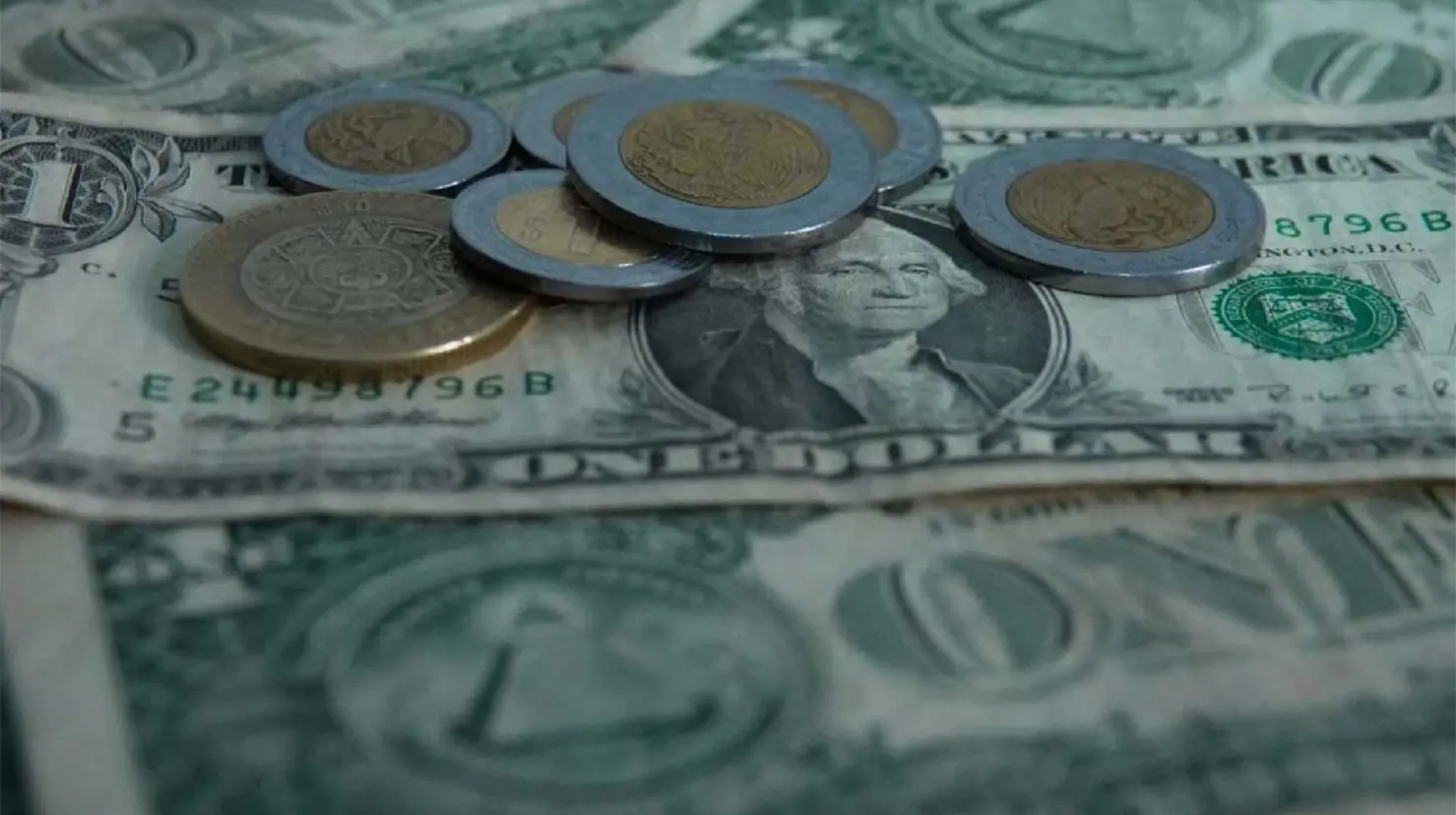 ¿Vas a comprar dólares? Esta es la cotización para hoy lunes 6 de julio de 2026