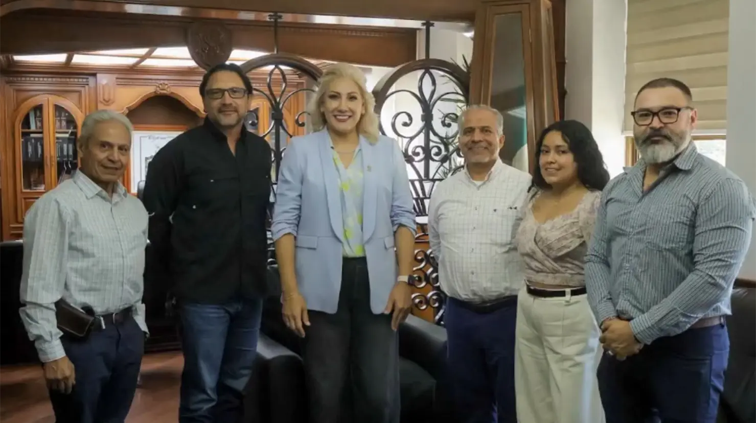 Nueva sucursal de supermercado exprés llegará a Cajeme