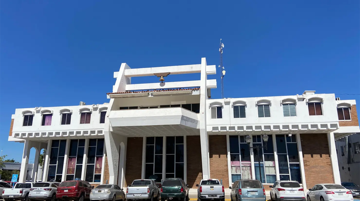 Confirman mejora en las finanzas de Navojoa