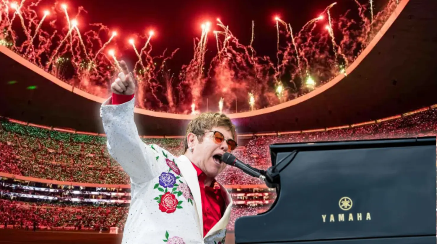 Elton John anuncia sus últimos conciertos en México: Fechas y venta de boletos