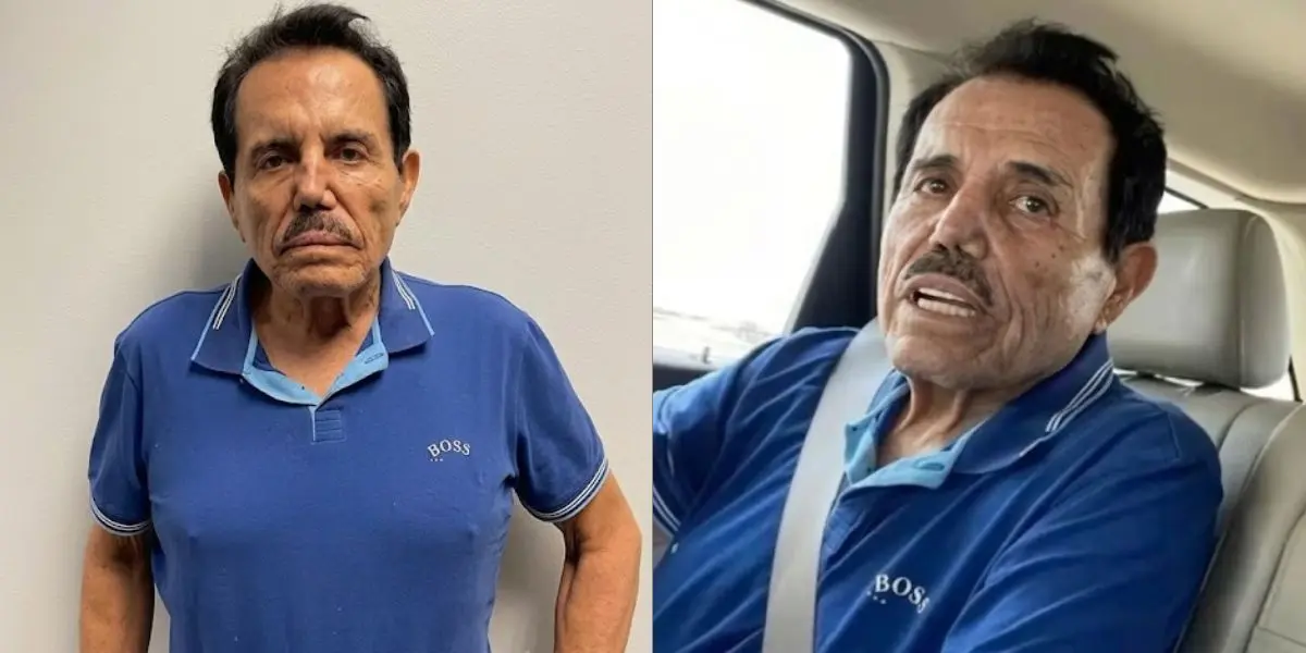 La defensa de Ismael El Mayo Zambada asegura que su estado de salud requiere atención médica especializada dentro del sistema penitenciario de Estados Unidos.