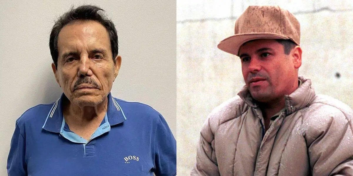 a defensa de Ismael El Mayo Zambada pidió que su condena sea cumplida en un centro penitenciario con atención médica especializada.