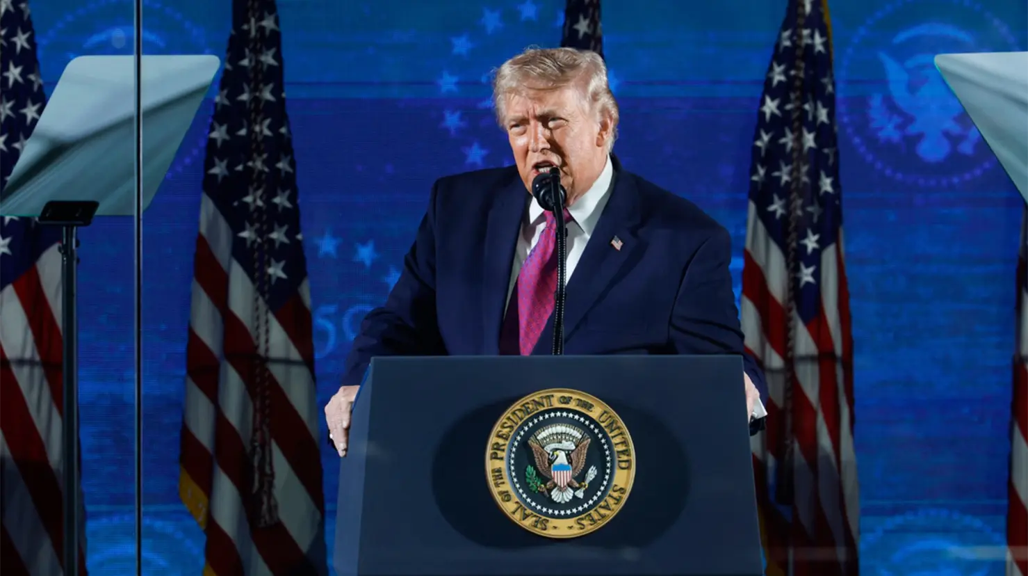 Trump celebra traslado de producción de Toyota de México a Texas y atribuye decisión a sus aranceles