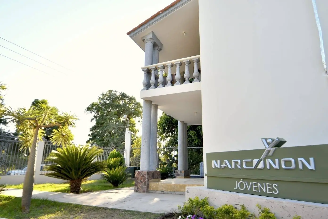 Navojoa se convierte en referente nacional; replicarán programa Narconon Jóvenes